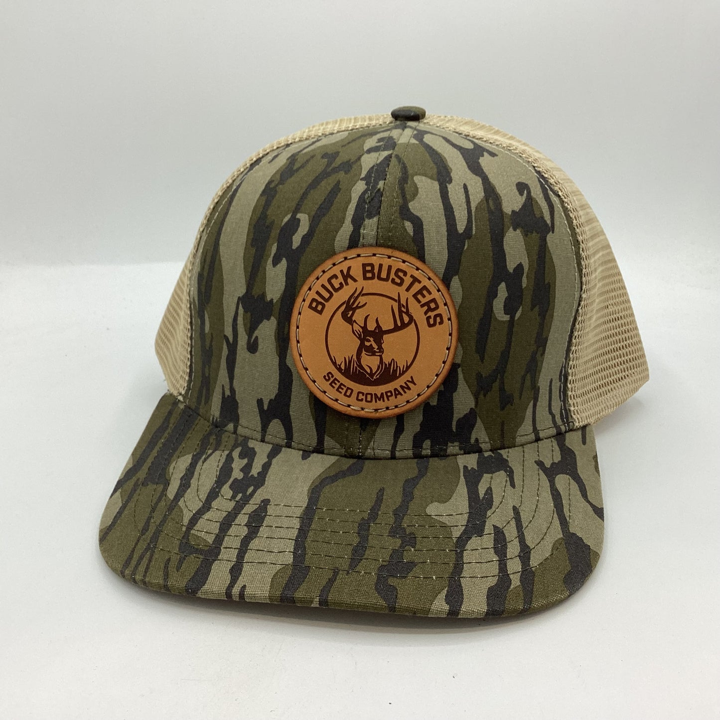 Lost Hat Co. Slate - Bottomland/Balsa