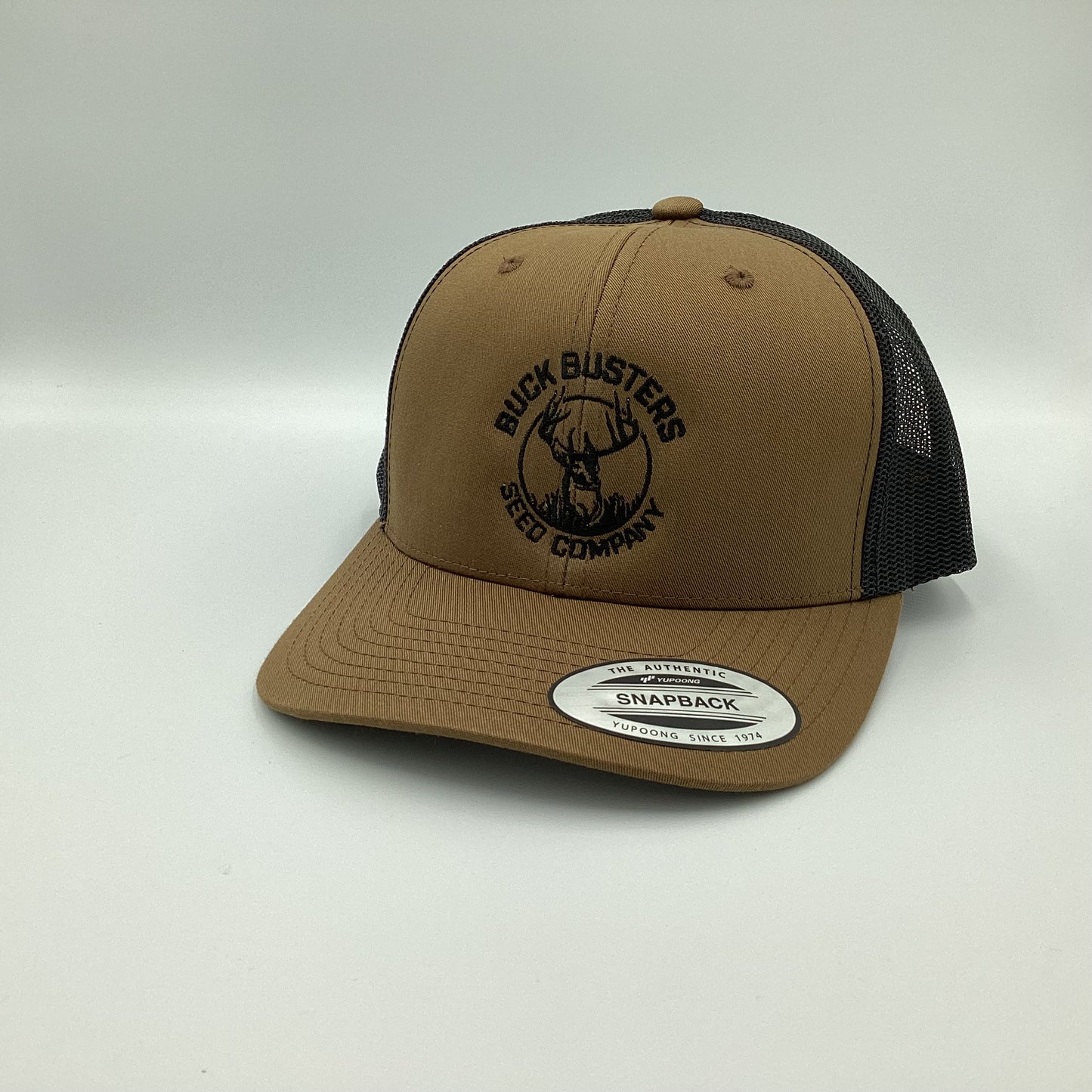 YP6606 Coyote Brown & Black