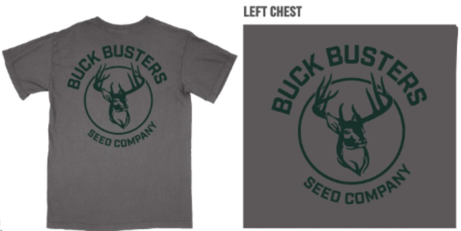 Products – Buck Busters Seed Company