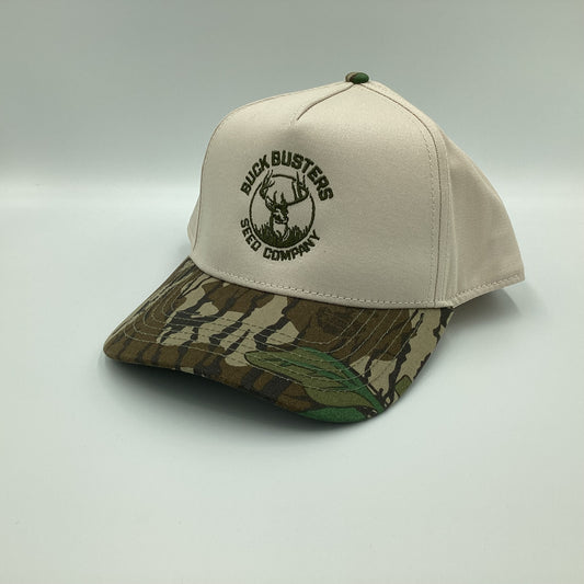 Lost Hat Co EZ Greenleaf