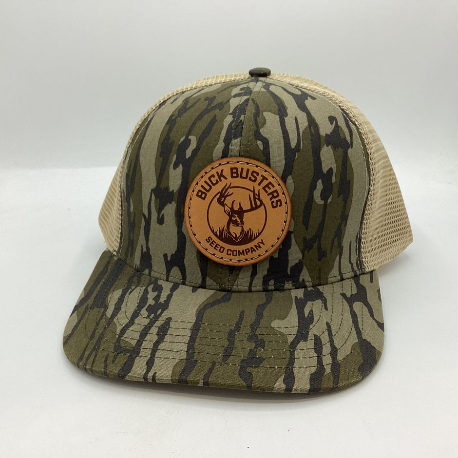 Products – Buck Busters Seed Company