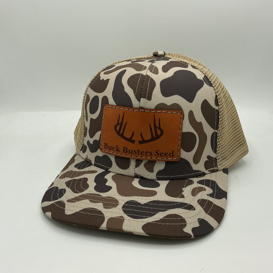 Lost Hat Co. Slate - Slough/Balsa