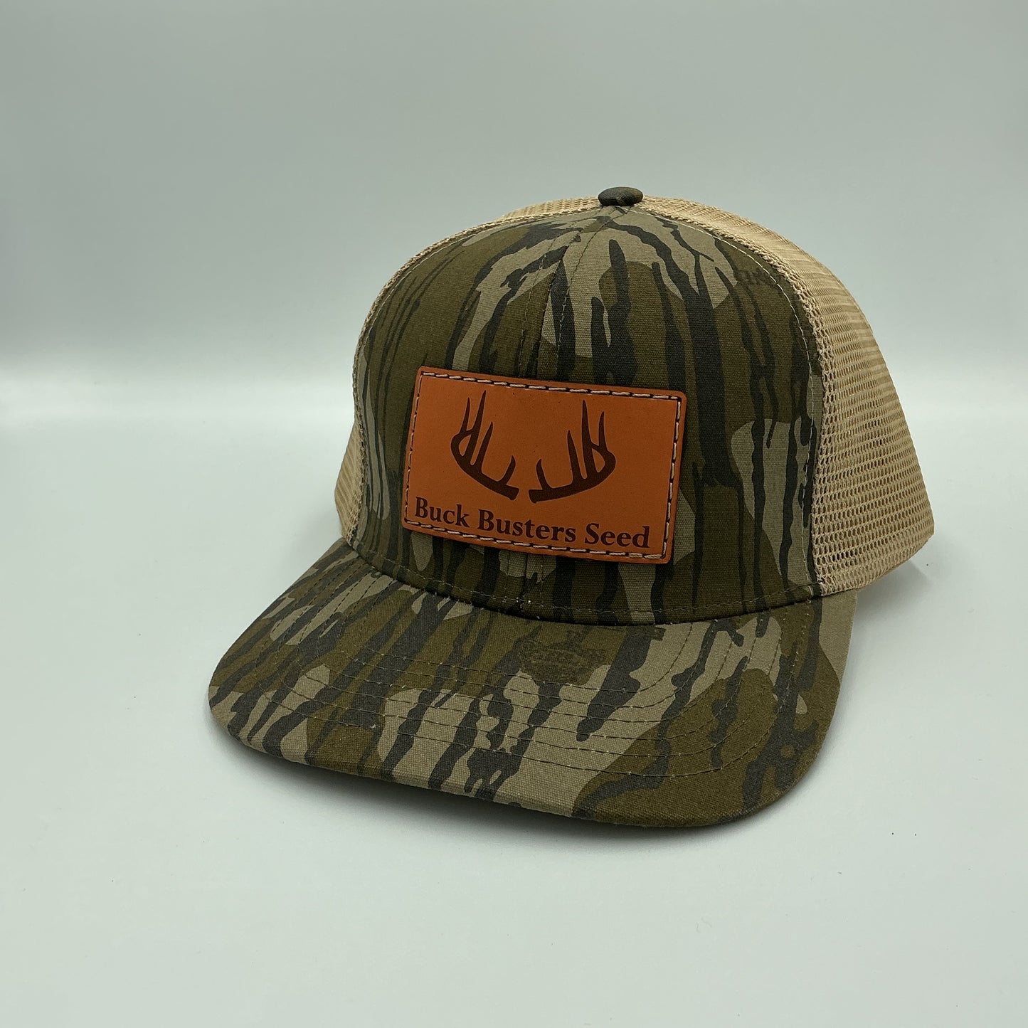 Lost Hat Co. Slate - Bottomland/Balsa