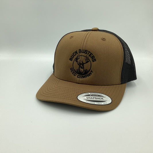 YP6606 Coyote Brown & Black